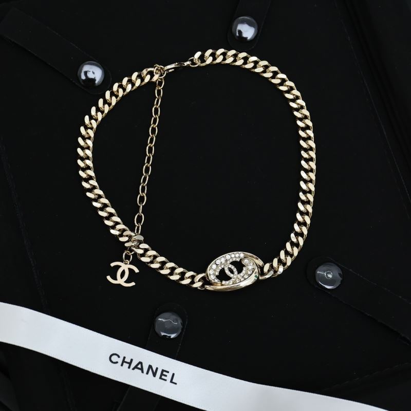 Chanel Necklaces